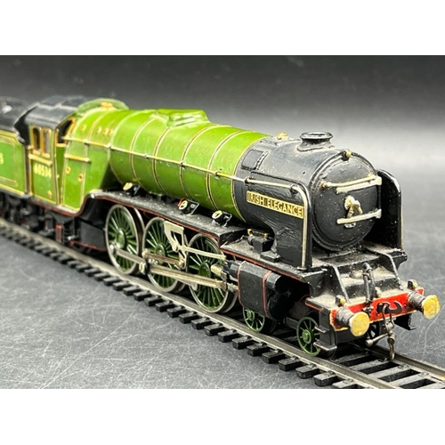 43 - Kit-built OO gauge Class A2 4-6-2 60534 