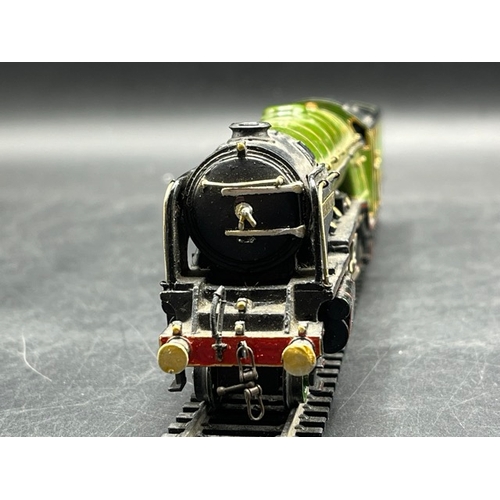 43 - Kit-built OO gauge Class A2 4-6-2 60534 