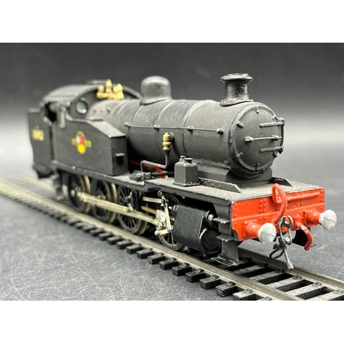 47 - Two Kit-built OO gauge late crest locomotives, Tested Runners
(900g)
SR Z Class 0-8-0T No 30952 with... 