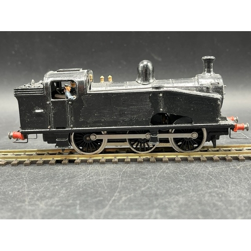 52 - Kit-built OO gauge LNER Class J50 0-6-0T #8903 locomotive, Tested Runner 
(400g)
Lettering on one si... 