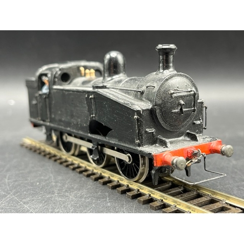 52 - Kit-built OO gauge LNER Class J50 0-6-0T #8903 locomotive, Tested Runner 
(400g)
Lettering on one si... 