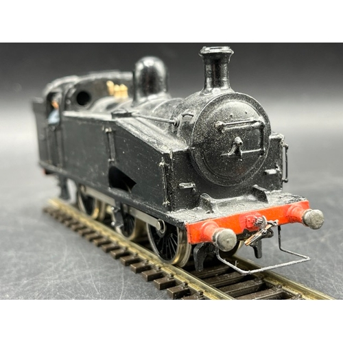 52 - Kit-built OO gauge LNER Class J50 0-6-0T #8903 locomotive, Tested Runner 
(400g)
Lettering on one si... 