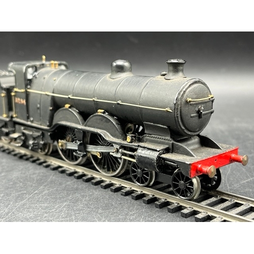 54 - Kit-built OO gauge Class C1 Atlantic 4-4-2 LNER #3294 locomotive, Tested Runner 
(650g)
Metal constr... 