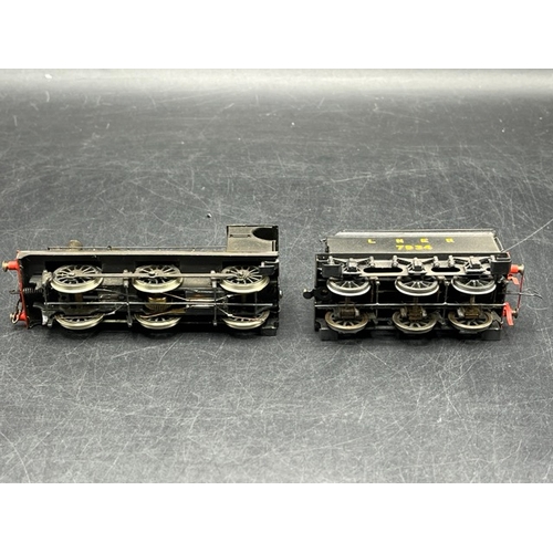 55 - Kit-built OO gauge LNER Class J15 0-6-0 #7934 locomotive, Tested Runner with encouragement
(250g)
Me... 