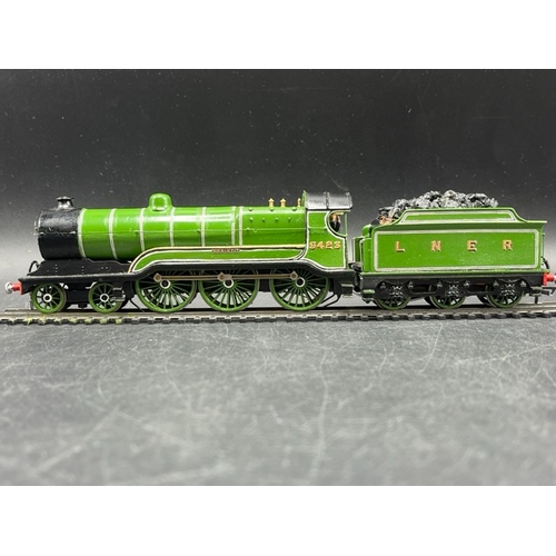 59 - Kit-built OO gauge The Robinson Class B2 / B19 (GCR Class I) 