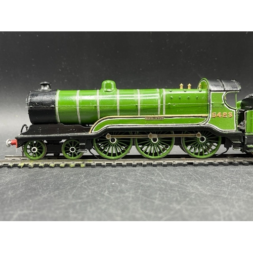 59 - Kit-built OO gauge The Robinson Class B2 / B19 (GCR Class I) 