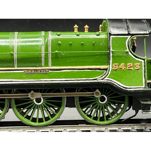 59 - Kit-built OO gauge The Robinson Class B2 / B19 (GCR Class I) 