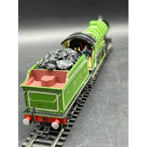 59 - Kit-built OO gauge The Robinson Class B2 / B19 (GCR Class I) 