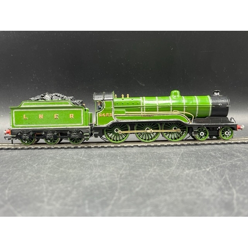 59 - Kit-built OO gauge The Robinson Class B2 / B19 (GCR Class I) 