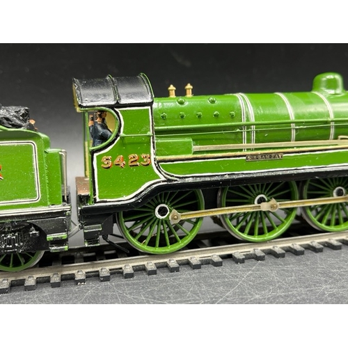 59 - Kit-built OO gauge The Robinson Class B2 / B19 (GCR Class I) 