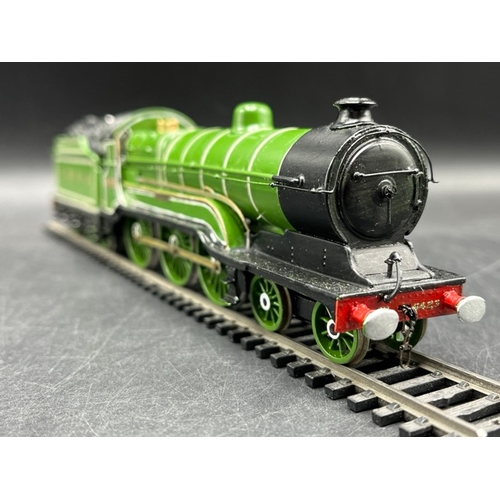 59 - Kit-built OO gauge The Robinson Class B2 / B19 (GCR Class I) 