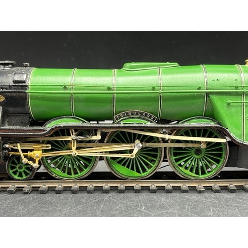 63 - Kit-built OO gauge LNER Class A1 4-6-2 'Isinglass' locomotive, Tested Runner 
(550g)
Tested Runner b... 