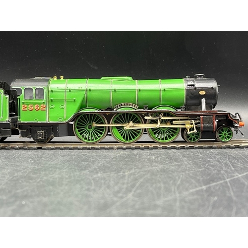 63 - Kit-built OO gauge LNER Class A1 4-6-2 'Isinglass' locomotive, Tested Runner 
(550g)
Tested Runner b... 