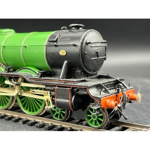 63 - Kit-built OO gauge LNER Class A1 4-6-2 'Isinglass' locomotive, Tested Runner 
(550g)
Tested Runner b... 