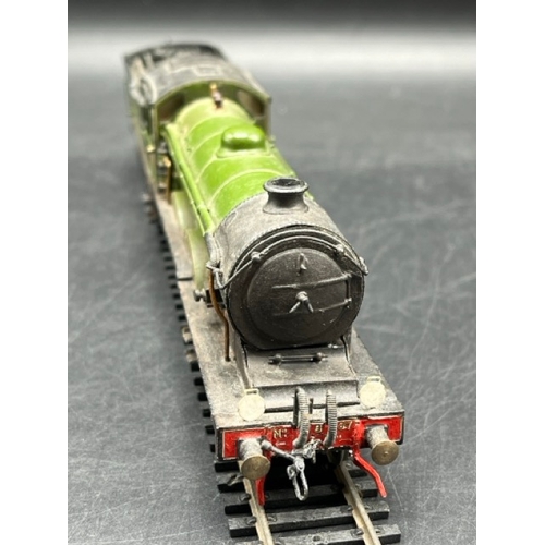 65 - Kit-built OO gauge LNER Class B12 4-6-0 #8537 locomotive, Tested Runner 
(600g)
Tested smooth runner... 