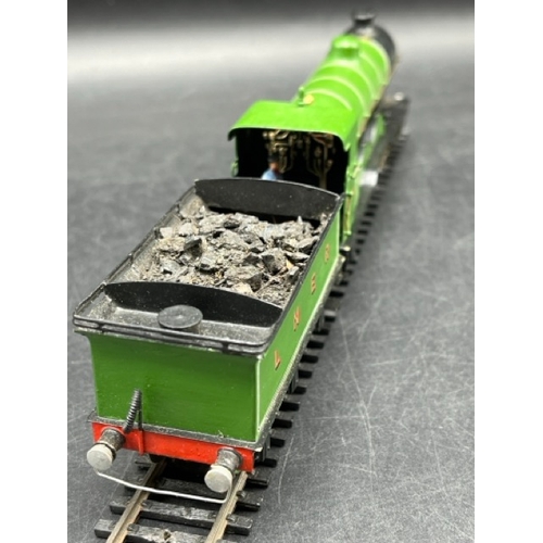 66 - Kit-built OO gauge LNER Class C1 Atlantic 4-4-2 #3278 locomotive, Tested Runner 
(500g)
Metal constr... 