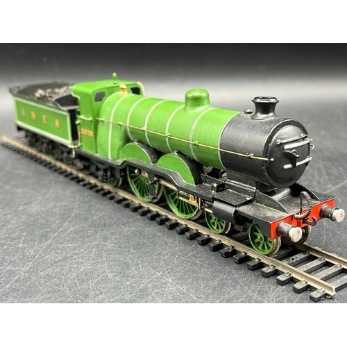 66 - Kit-built OO gauge LNER Class C1 Atlantic 4-4-2 #3278 locomotive, Tested Runner 
(500g)
Metal constr... 