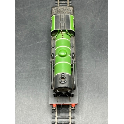 67 - Kit-built OO gauge LNER Class N2 0-6-2 Tank #9522 locomotive, Tested Non-Runner 
(300g)
Motor runs b... 