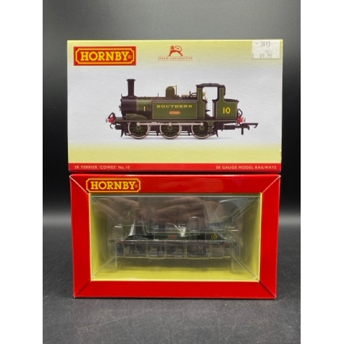 135 - Hornby R3812 Class A1 Terrier 0-6-0T W10 