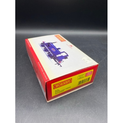 138 - Hornby R3781 Class A1 Terrier 0-6-0T 5 