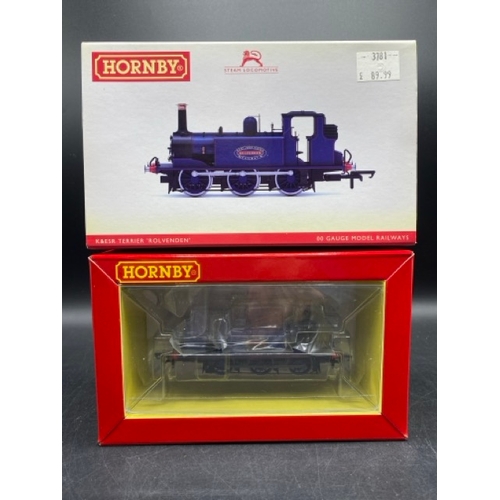 138 - Hornby R3781 Class A1 Terrier 0-6-0T 5 
