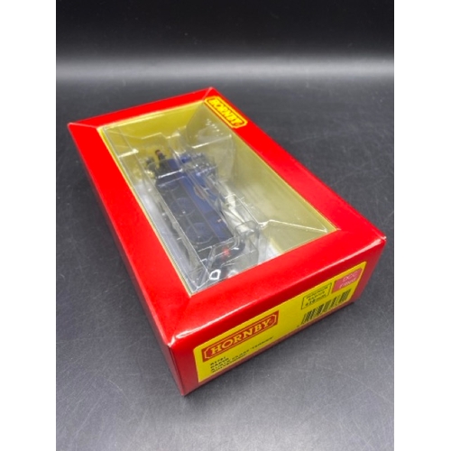 138 - Hornby R3781 Class A1 Terrier 0-6-0T 5 