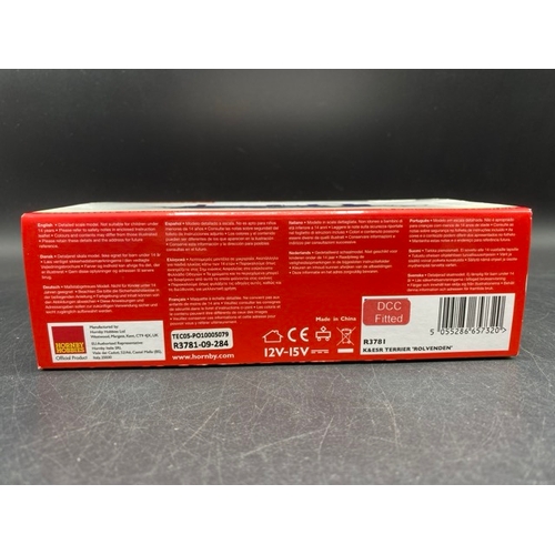 138 - Hornby R3781 Class A1 Terrier 0-6-0T 5 