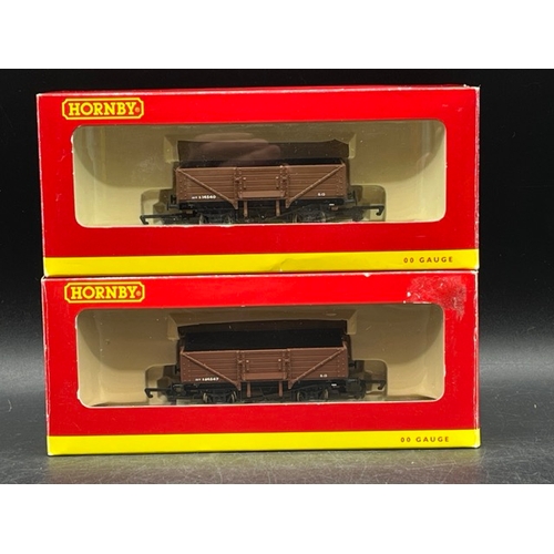 200 - 13 OO gauge Hornby Rolling Stock in Good condition
(1000g)
Hornby R6534 PGA Hopper Wagon 