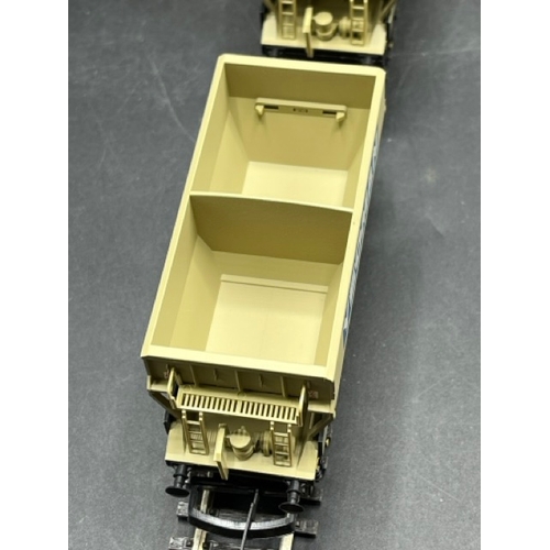 200 - 13 OO gauge Hornby Rolling Stock in Good condition
(1000g)
Hornby R6534 PGA Hopper Wagon 