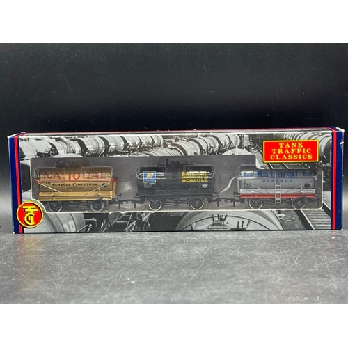 202 - 14 OO gauge Bachmann Rolling Stock, each boxed
(1700g)
Bachmann Branchline 33-850B 30 Ton bogie bols... 