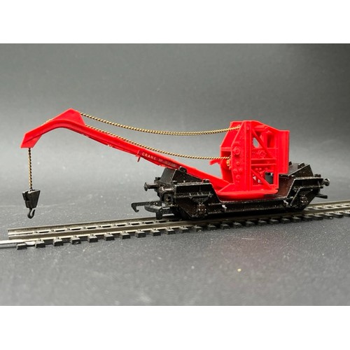 171 - 13 Hornby Margate Boxed OO gauge Rolling stock
(2250g)
Includes:-
Hornby R933 Mk1 CK corridor compos... 