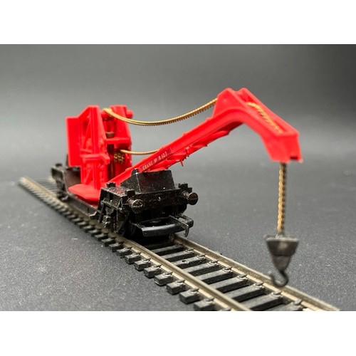 171 - 13 Hornby Margate Boxed OO gauge Rolling stock
(2250g)
Includes:-
Hornby R933 Mk1 CK corridor compos... 