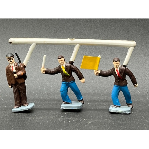 260 - Six Corgi Toys 