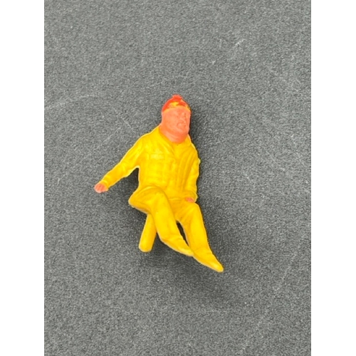 260 - Six Corgi Toys 