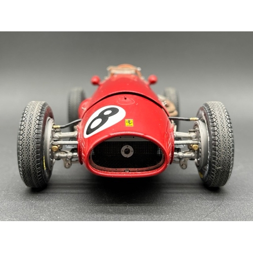 304 - Exoto Motobox Ferrari 500 F2 A0726 1:18 scale, Fine detail model - UnBoxed
(350g)
Showing little dus... 