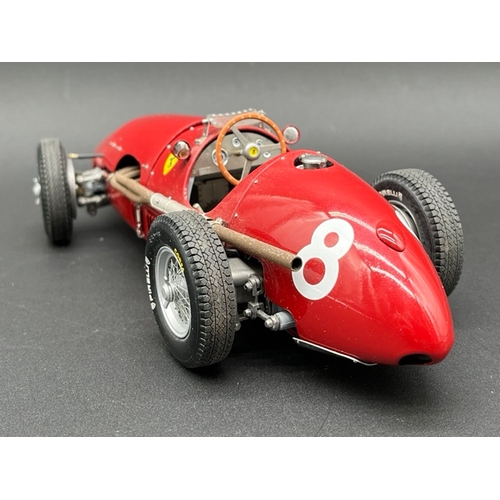 304 - Exoto Motobox Ferrari 500 F2 A0726 1:18 scale, Fine detail model - UnBoxed
(350g)
Showing little dus... 