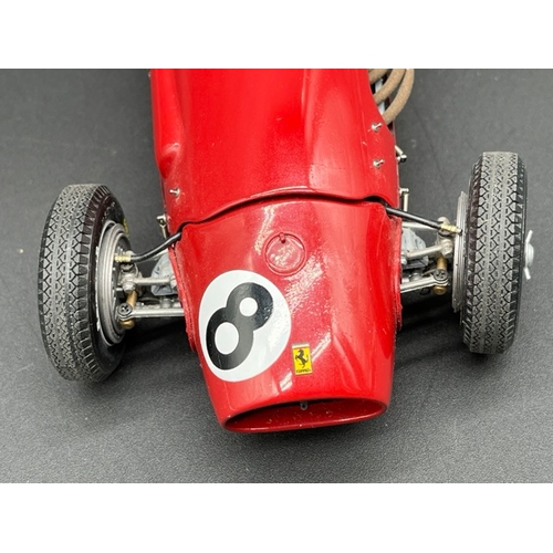 304 - Exoto Motobox Ferrari 500 F2 A0726 1:18 scale, Fine detail model - UnBoxed
(350g)
Showing little dus... 