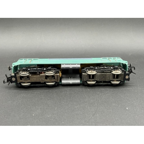 26 - HOrnby-acHO 638 Bo-Bo 16.000 SNCF locomotive, Tested Runner w/Light
(500g)
Meccano HOrnby AcHO
Runni... 