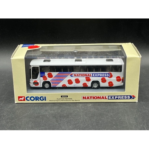 279 - 6 Boxed Die-cast vehicles
(2000g)
EFE Beaties Ltd Edn Gift Set No.1 London Transport Bus Set 1:76 (E... 