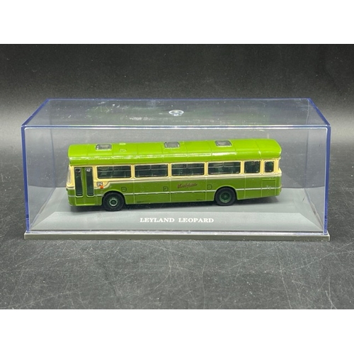 279 - 6 Boxed Die-cast vehicles
(2000g)
EFE Beaties Ltd Edn Gift Set No.1 London Transport Bus Set 1:76 (E... 