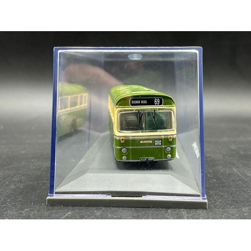 279 - 6 Boxed Die-cast vehicles
(2000g)
EFE Beaties Ltd Edn Gift Set No.1 London Transport Bus Set 1:76 (E... 