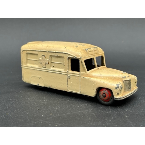 264 - Corgi Hillman Hunter and Aston Martin DB4 with Six Dinky and Three Lesney die-cast vehicles
(1000g)
... 