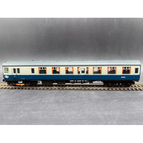 169 - Bachmann Branchline 31-427A Class 411 4CEP EMU. BR Blue & Grey 7134 - Tested Runner
(1650g)