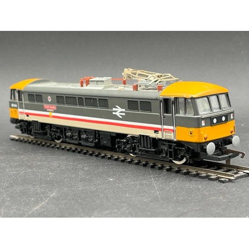 223 - Hornby R388 Class86 Class 86 86414 