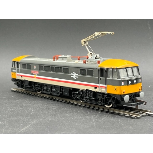 223 - Hornby R388 Class86 Class 86 86414 