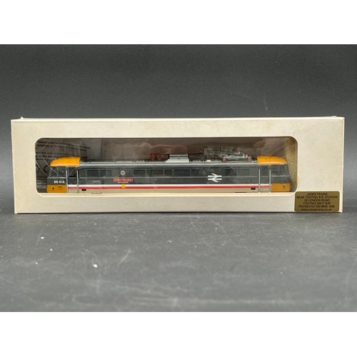 223 - Hornby R388 Class86 Class 86 86414 