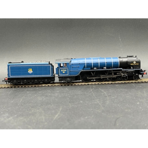 225 - Bachmann Branchline 32-553 Class A1 4-6-2 60161 