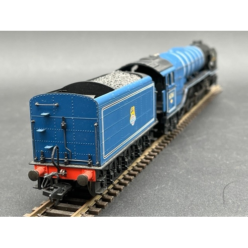 225 - Bachmann Branchline 32-553 Class A1 4-6-2 60161 