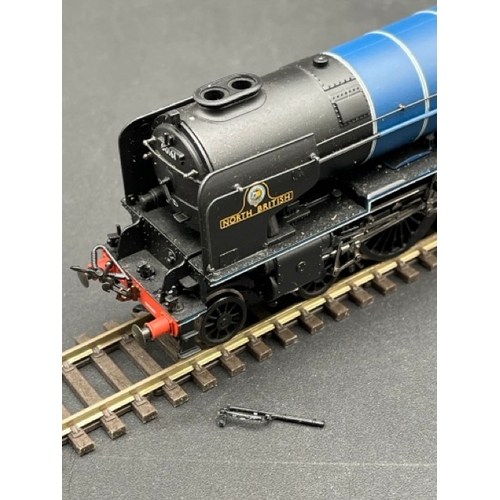 225 - Bachmann Branchline 32-553 Class A1 4-6-2 60161 