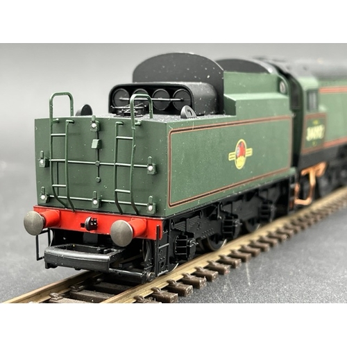 228 - TMC Custom Finish Hornby West Country Class 'City of Wells' 34092 4-6-2 - Tested Non-Runner
(750g)
w... 